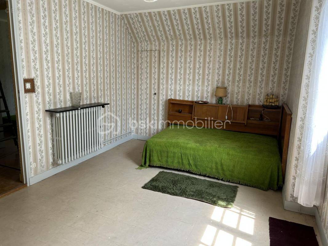 Maison à MONTEREAU-FAULT-YONNE