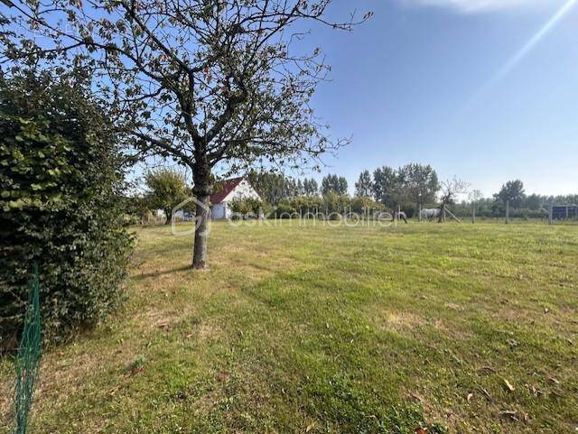 Terrain à CONDETTE