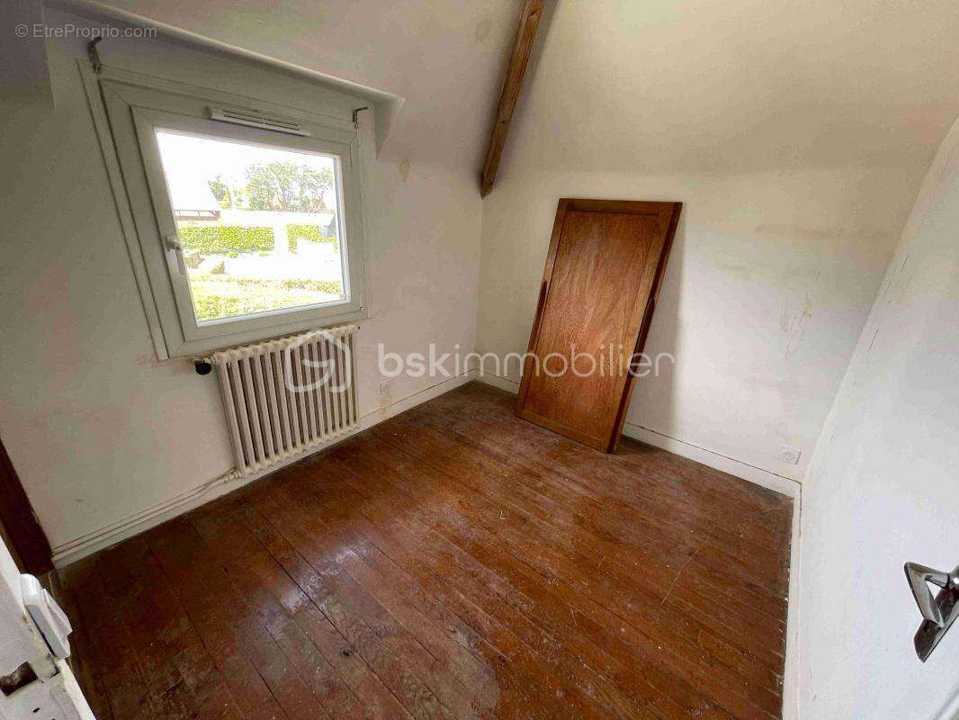 Maison à PERROS-GUIREC