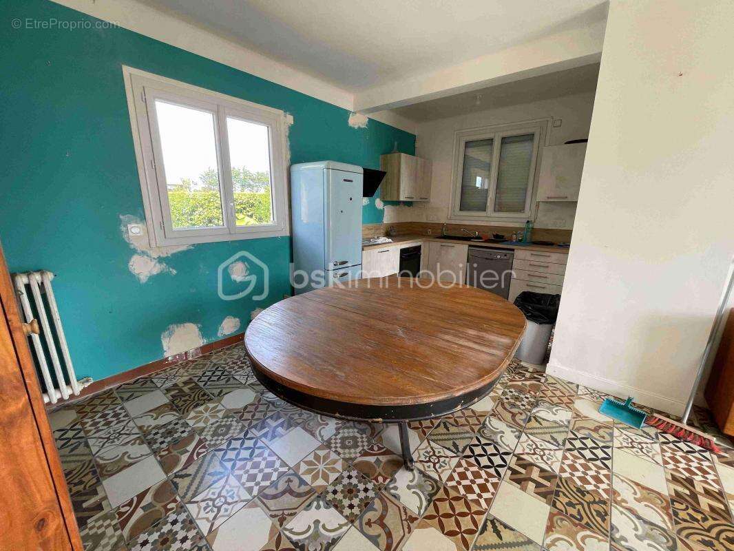 Maison à PERROS-GUIREC