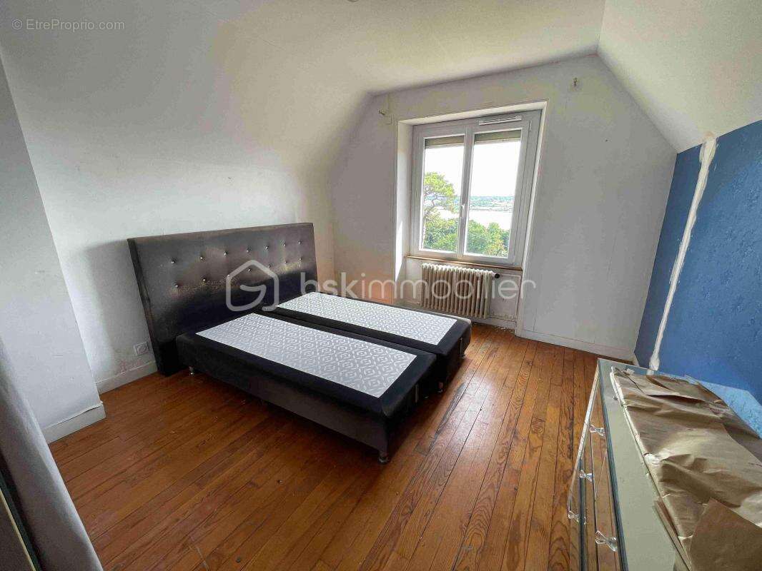 Maison à PERROS-GUIREC