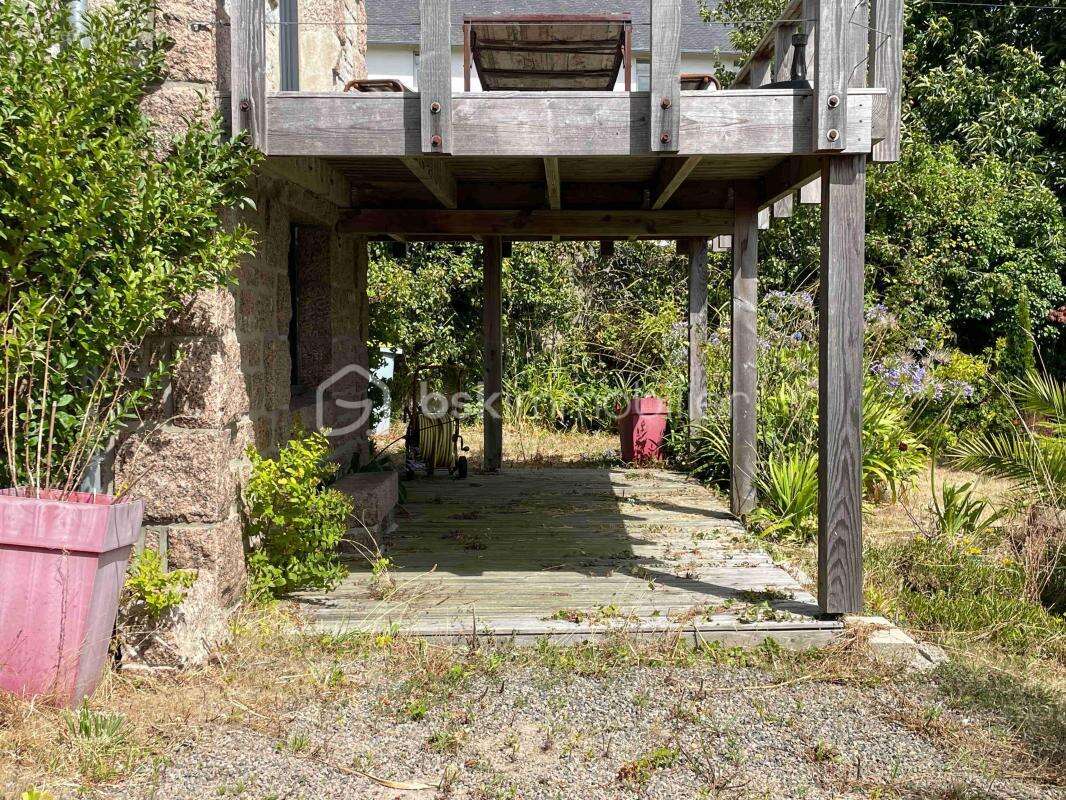 Maison à PERROS-GUIREC