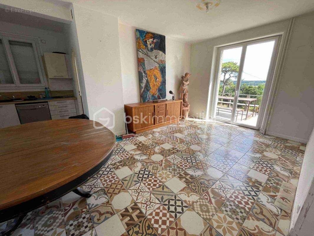 Maison à PERROS-GUIREC