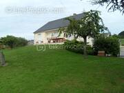 Commerce à MARCILLE-LA-VILLE