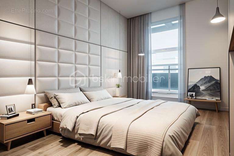 Appartement à BRETIGNY-SUR-ORGE