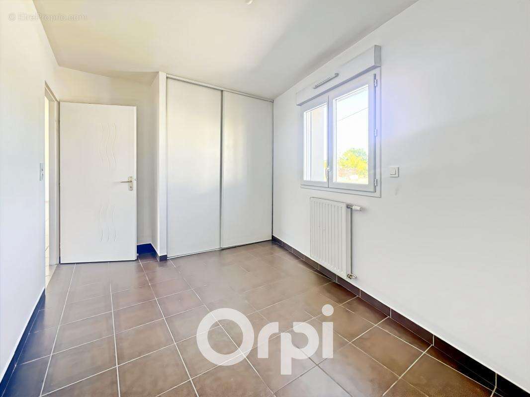 Maison à LA ROCHE-SUR-YON