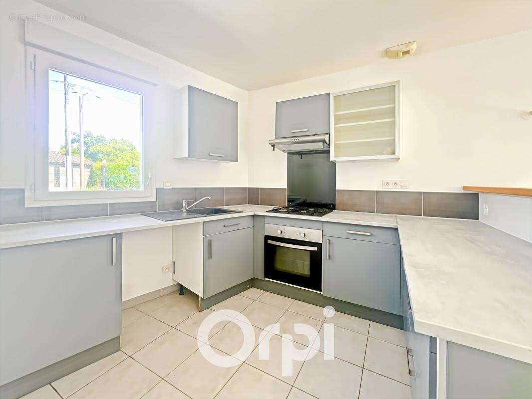 Maison à LA ROCHE-SUR-YON