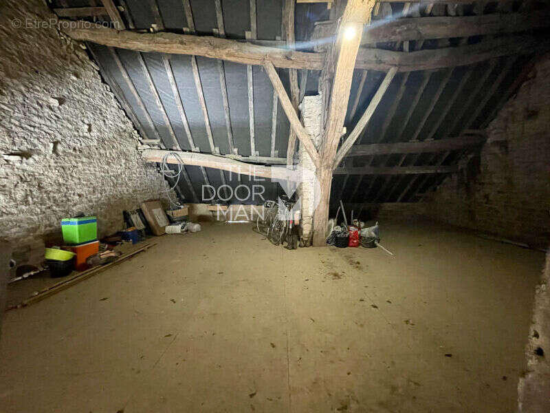 Maison à LONGEAU-PERCEY