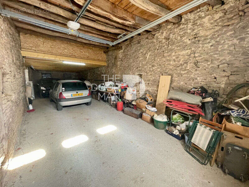 Maison à LONGEAU-PERCEY