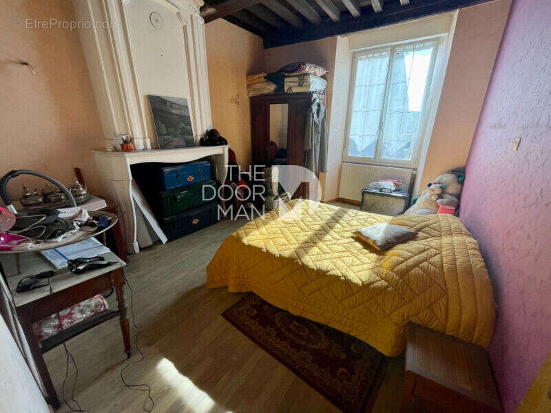 Maison à LONGEAU-PERCEY