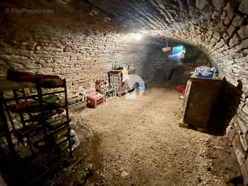 Maison à LONGEAU-PERCEY