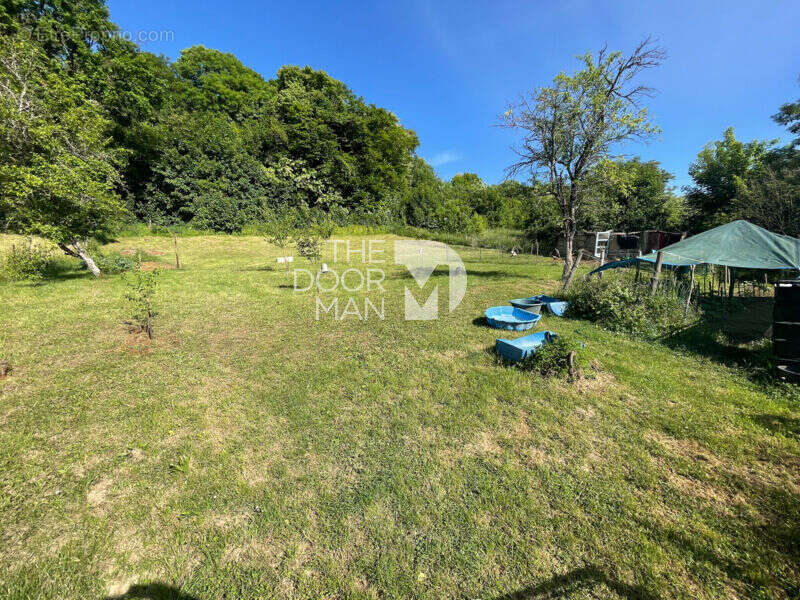 Maison à LONGEAU-PERCEY