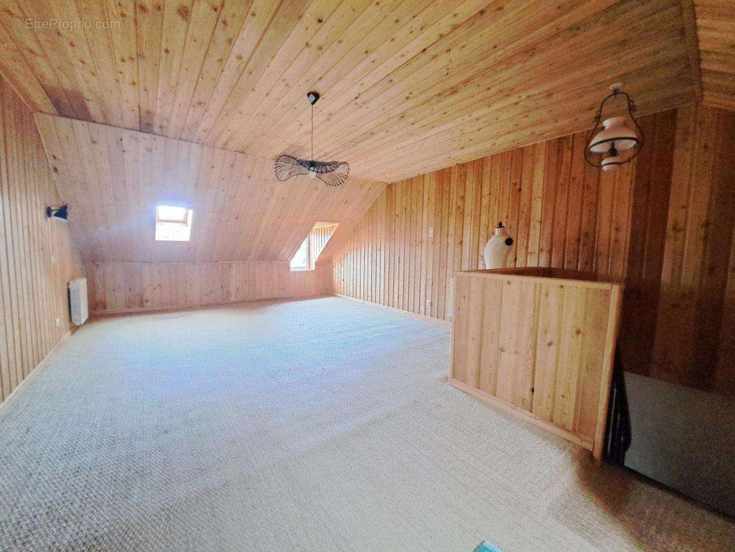 Maison à MOULINS-LA-MARCHE