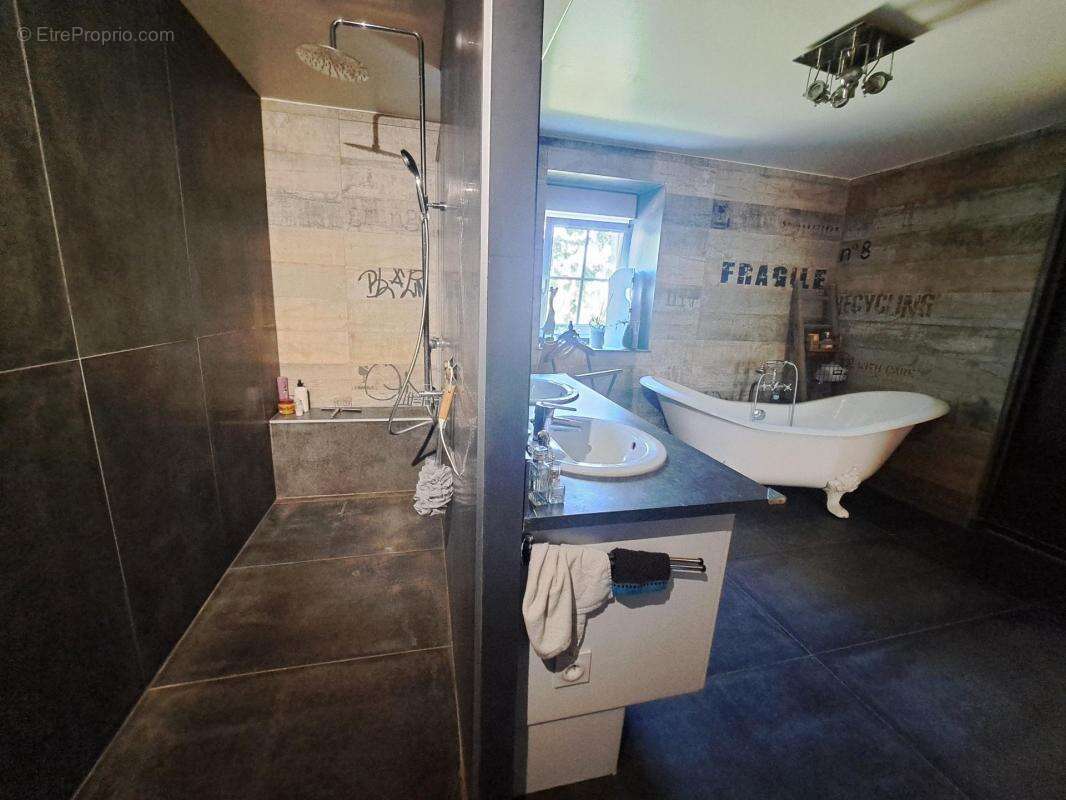 Maison à OISSEAU-LE-PETIT