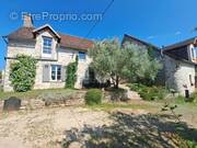 Maison à OISSEAU-LE-PETIT