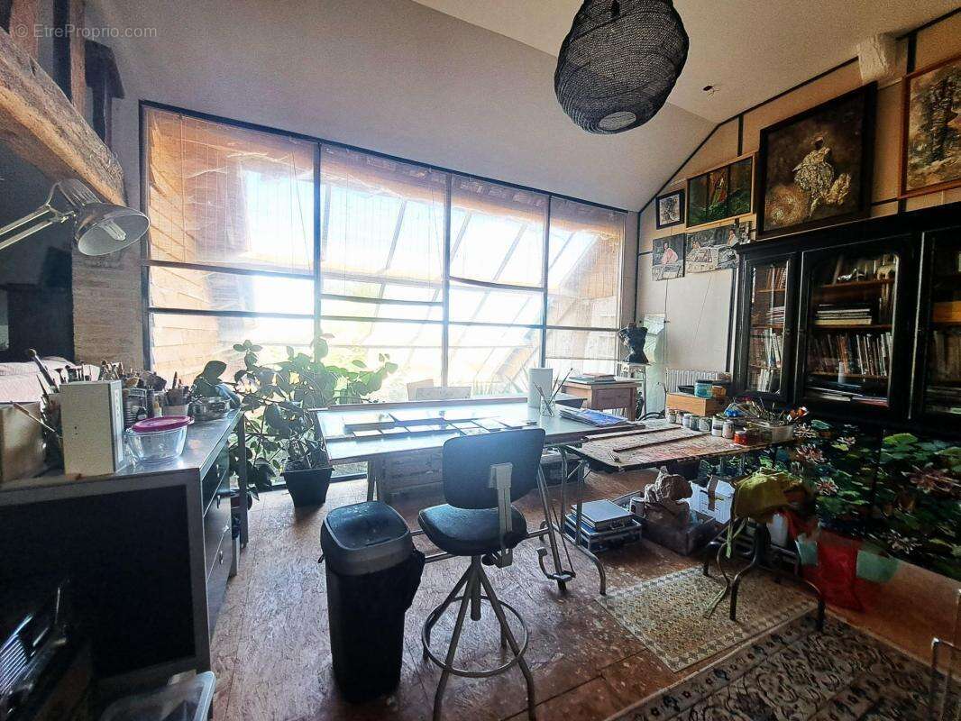 Maison à OISSEAU-LE-PETIT