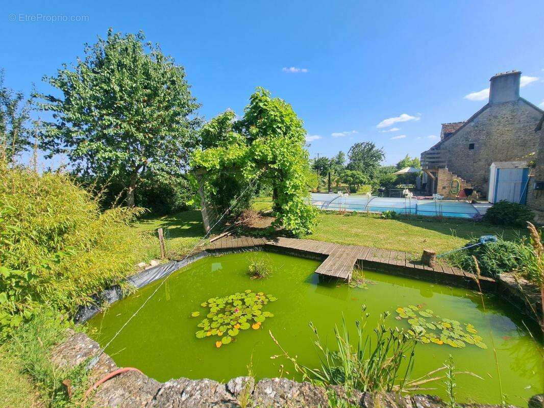 Maison à OISSEAU-LE-PETIT