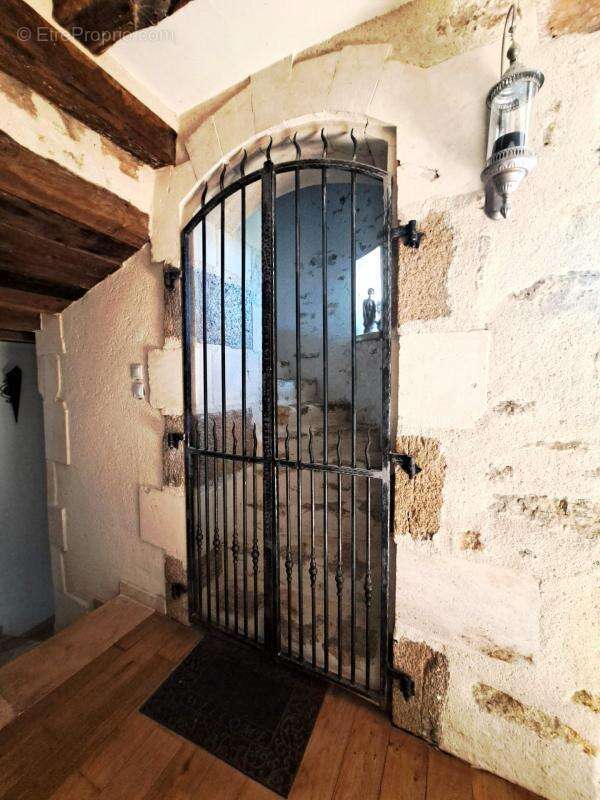 Maison à OISSEAU-LE-PETIT