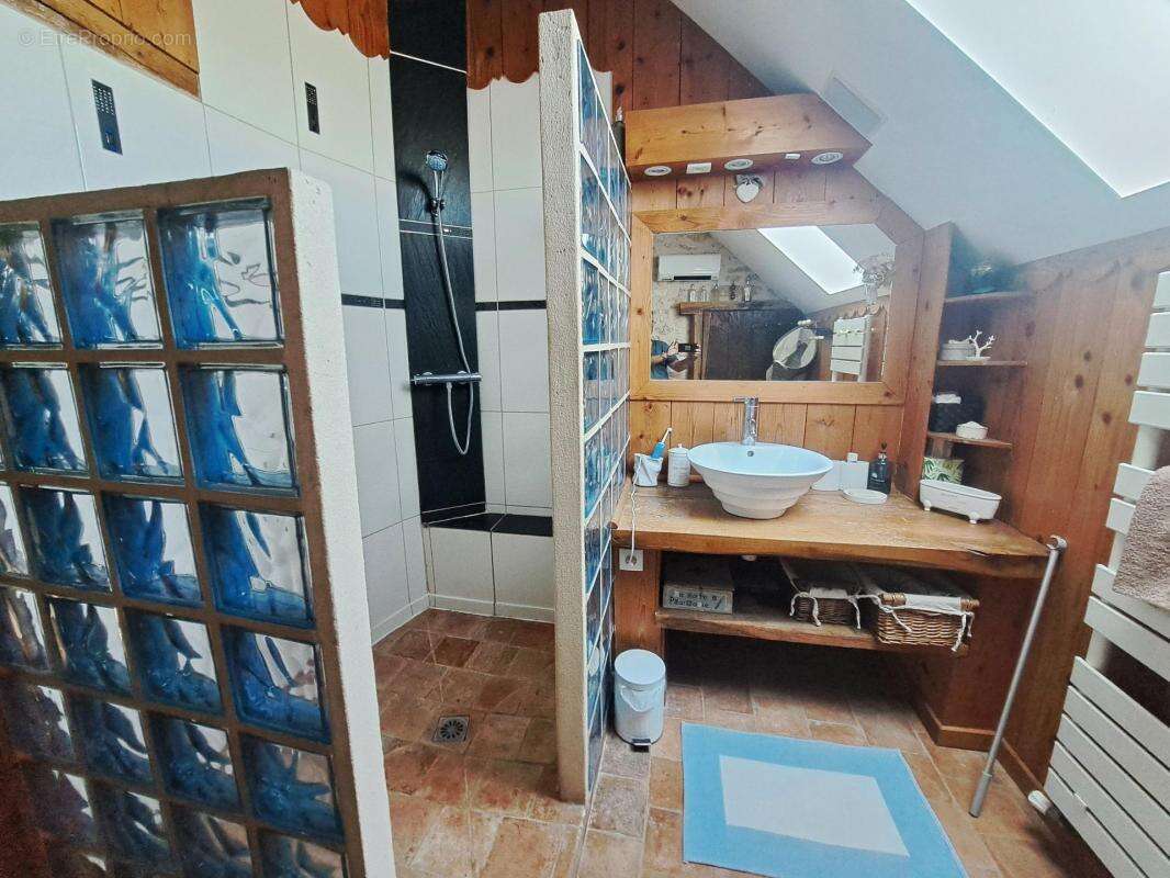 Maison à OISSEAU-LE-PETIT