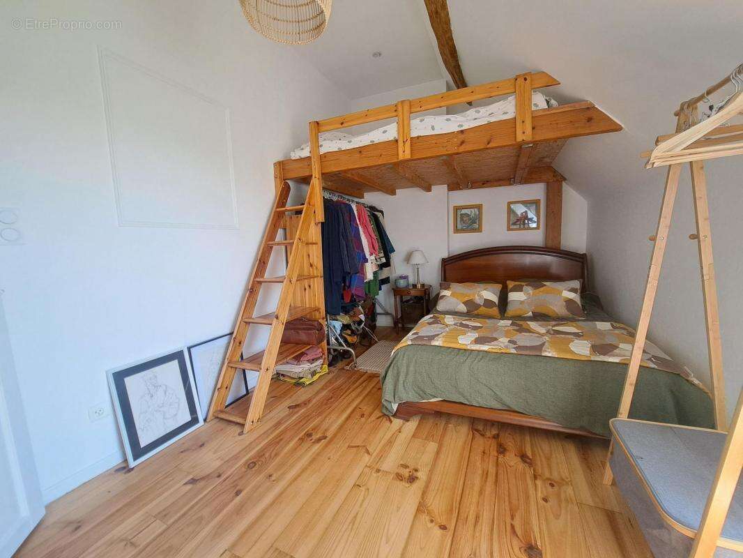 Maison à OISSEAU-LE-PETIT