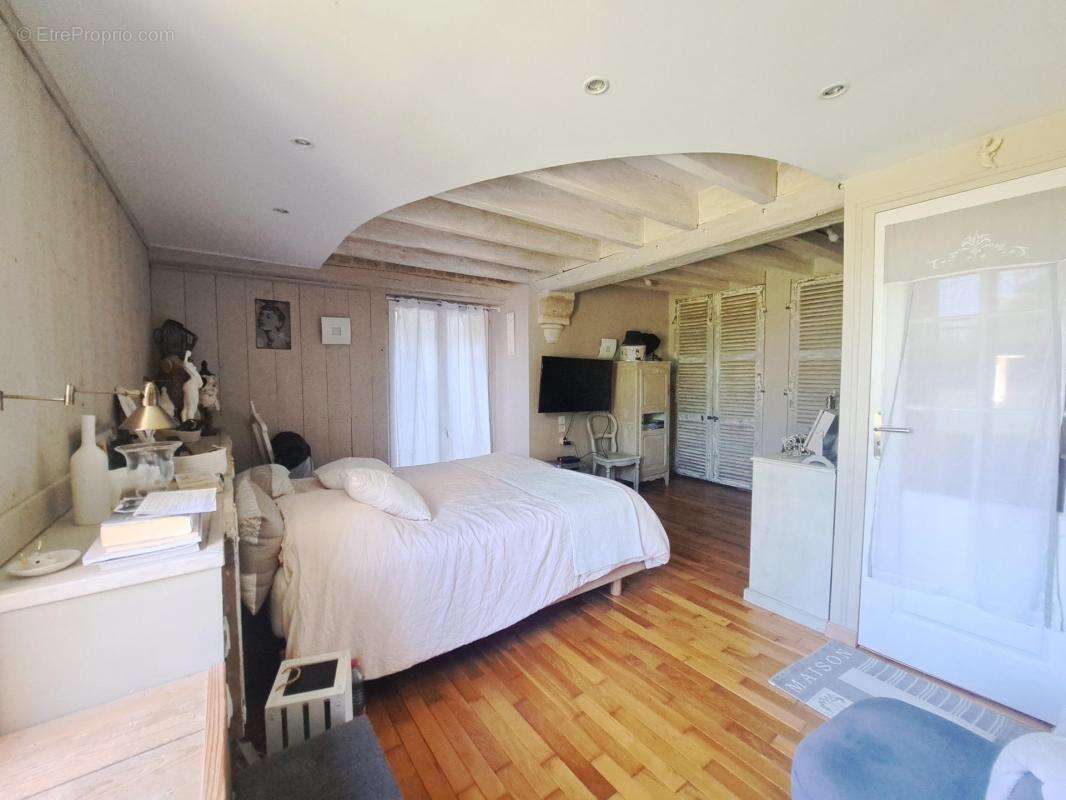 Maison à OISSEAU-LE-PETIT