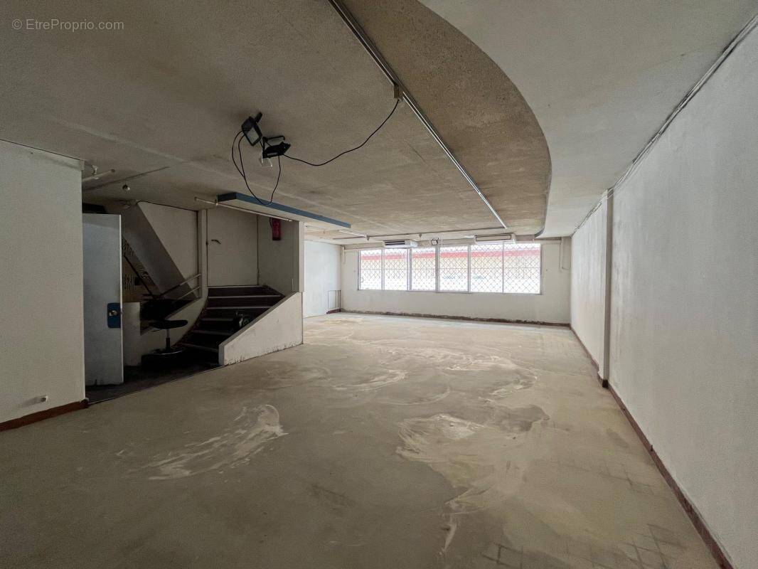 Appartement à FORT-DE-FRANCE