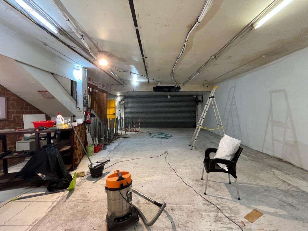 Appartement à FORT-DE-FRANCE