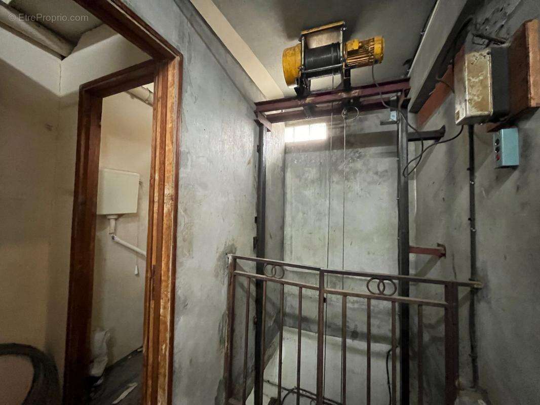 Appartement à FORT-DE-FRANCE