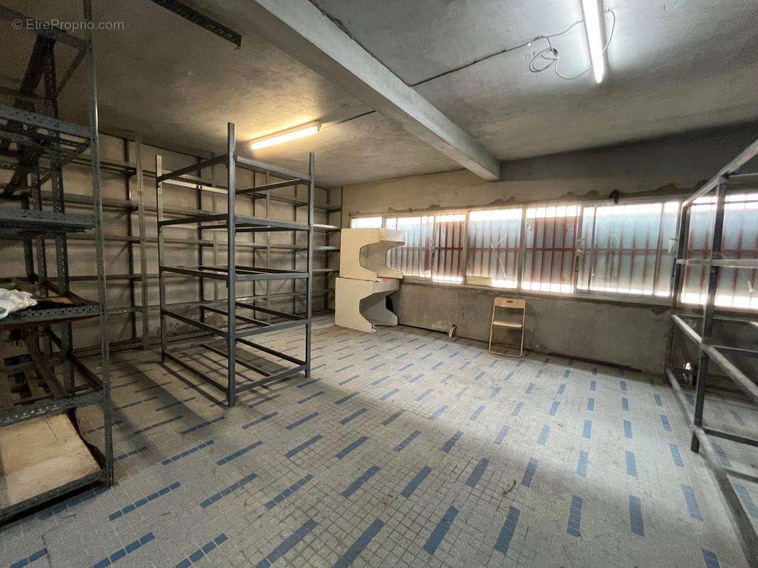 Appartement à FORT-DE-FRANCE