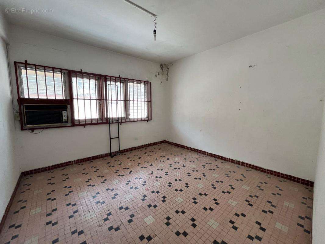 Appartement à FORT-DE-FRANCE