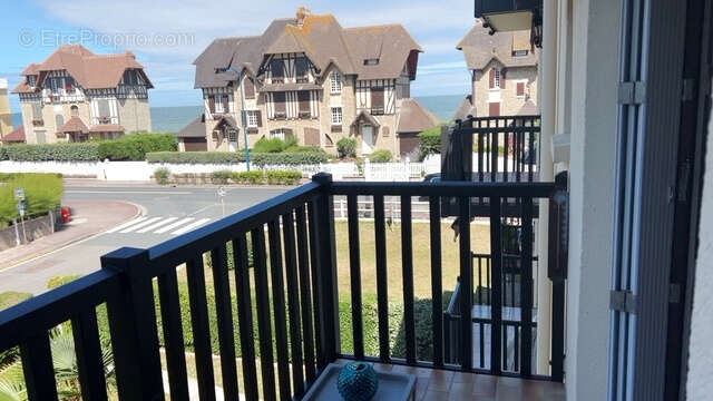 Appartement à VILLERS-SUR-MER