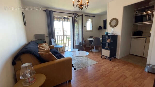 Appartement à VILLERS-SUR-MER