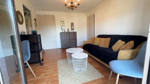 Appartement à VILLERS-SUR-MER