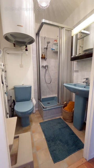 Appartement à VILLERS-SUR-MER