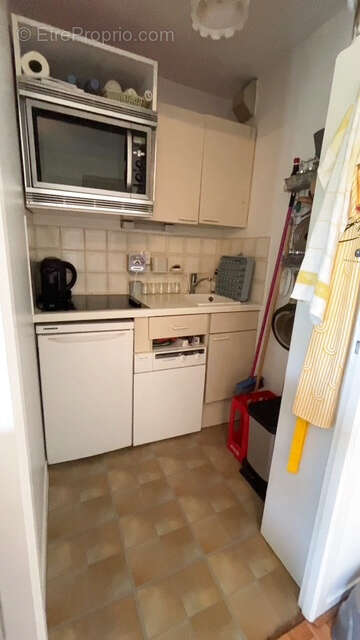 Appartement à VILLERS-SUR-MER