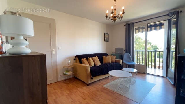 Appartement à VILLERS-SUR-MER