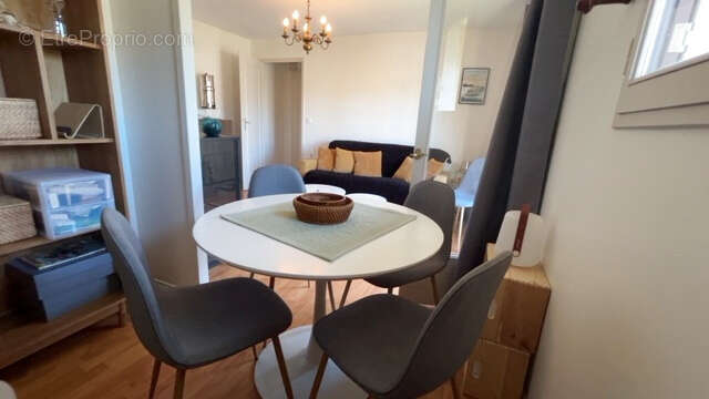 Appartement à VILLERS-SUR-MER