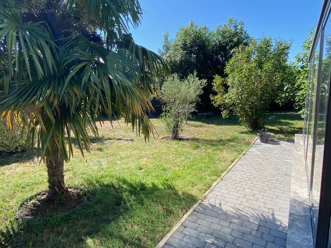 Maison à MONTAGNY-LES-BEAUNE
