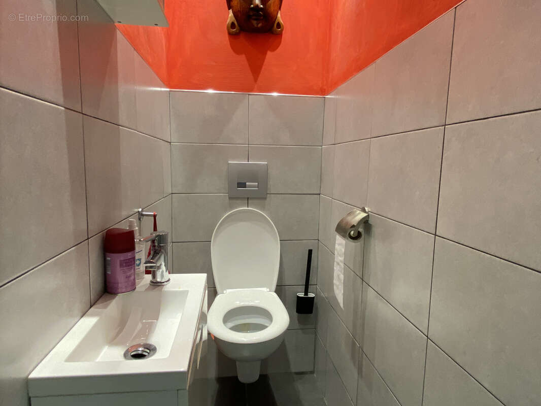 Maison à MONTAGNY-LES-BEAUNE