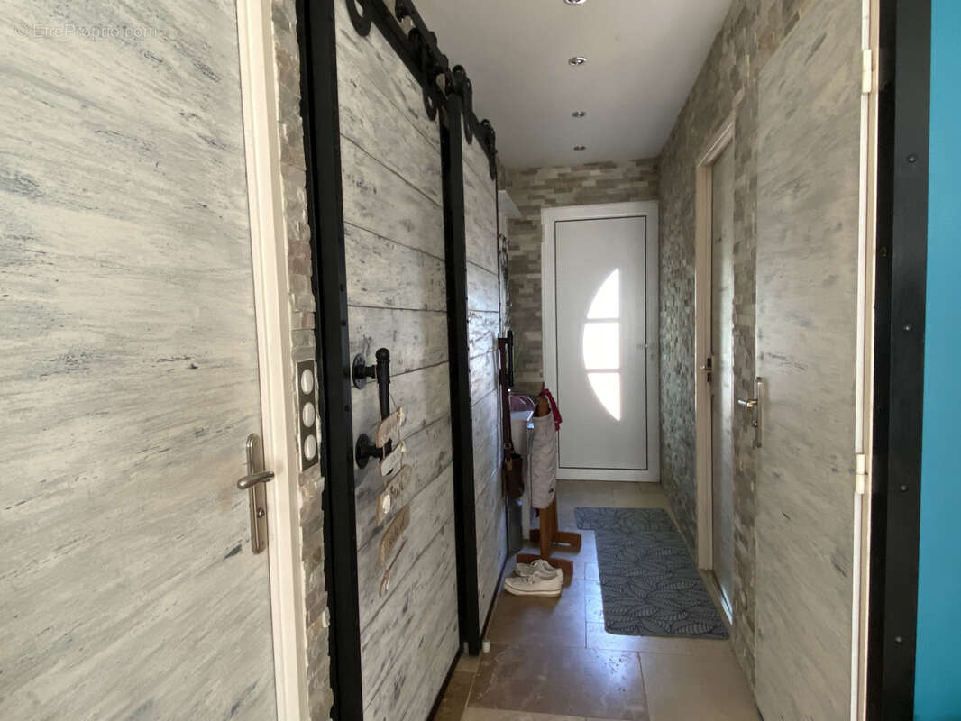 Maison à MONTAGNY-LES-BEAUNE