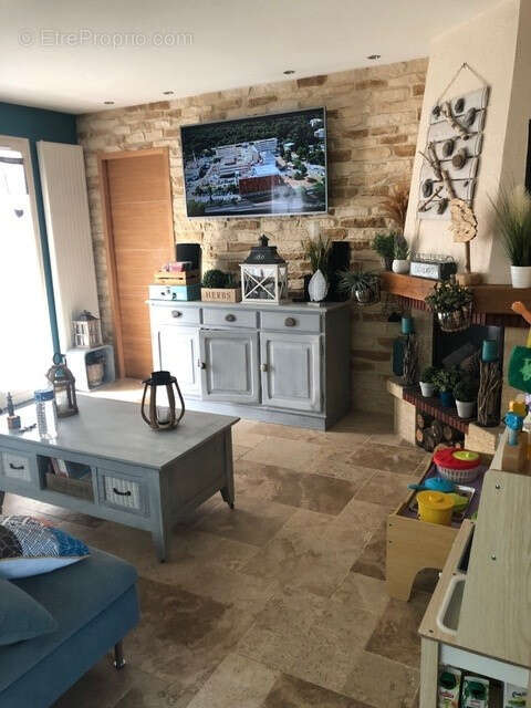 Maison à MONTAGNY-LES-BEAUNE