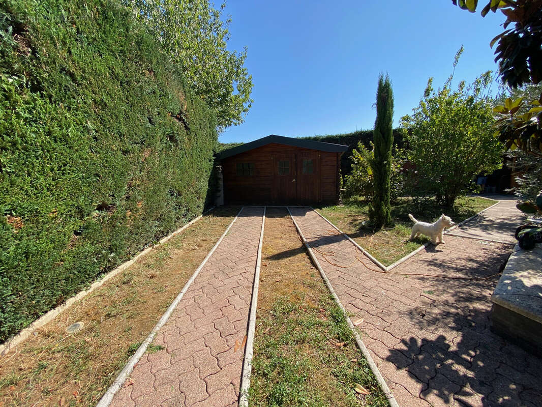 Maison à MONTAGNY-LES-BEAUNE