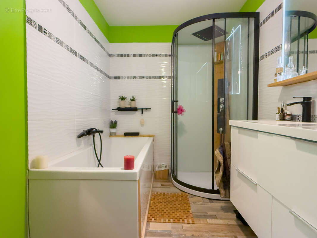 Maison à DUNIERE-SUR-EYRIEUX