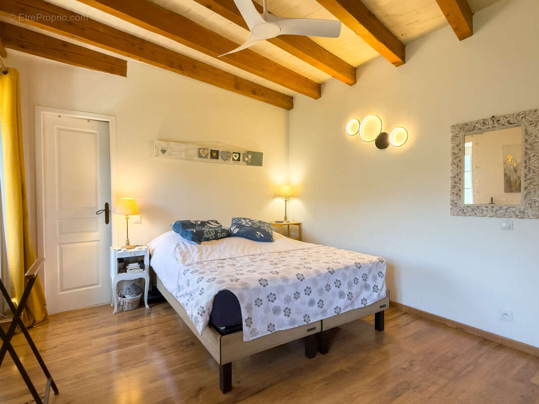 Maison à DUNIERE-SUR-EYRIEUX