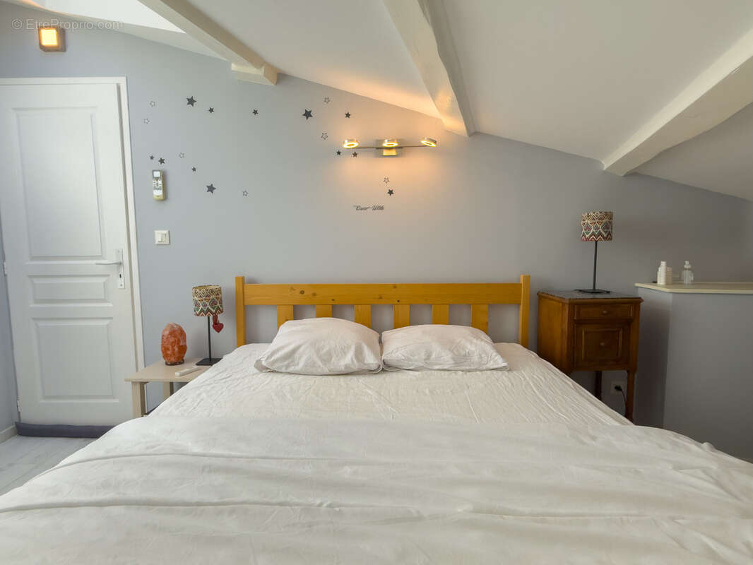 Maison à DUNIERE-SUR-EYRIEUX