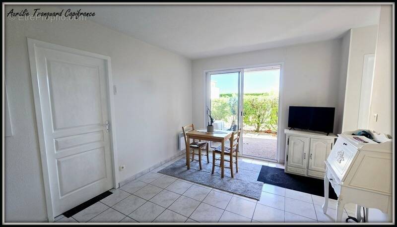 Appartement à SAINT-JEAN-D&#039;ANGELY