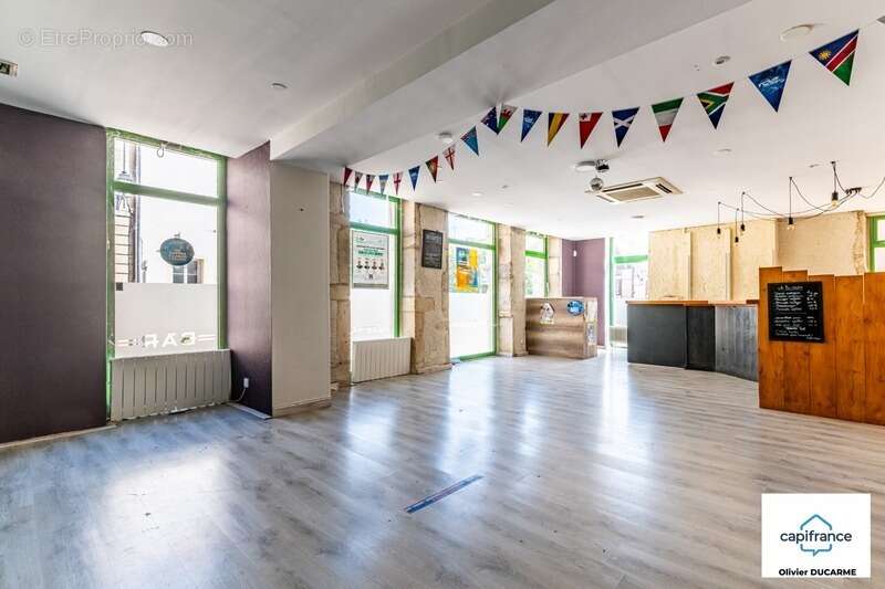 Appartement à MIREBEAU-SUR-BEZE