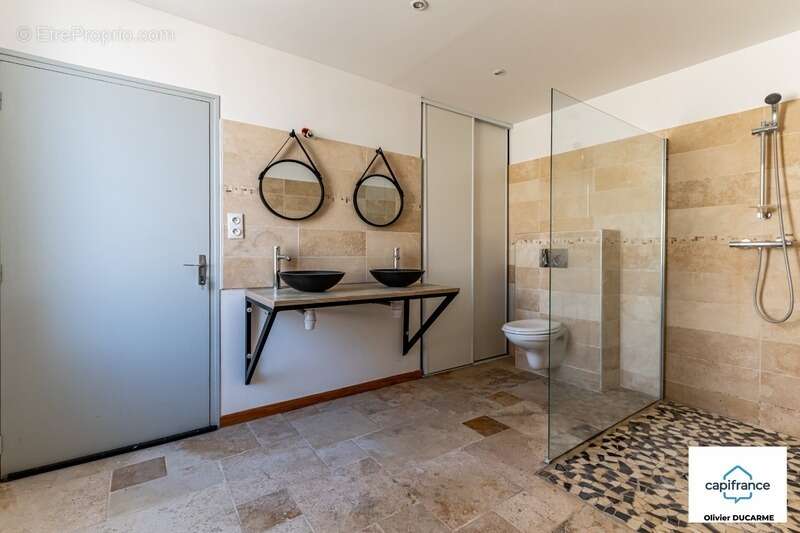 Appartement à MIREBEAU-SUR-BEZE