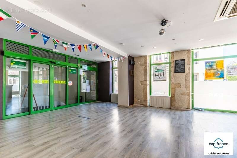 Appartement à MIREBEAU-SUR-BEZE