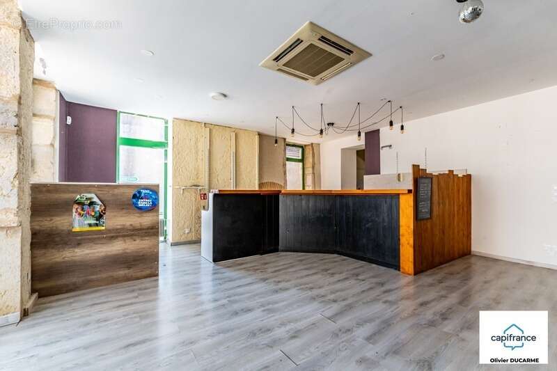 Appartement à MIREBEAU-SUR-BEZE